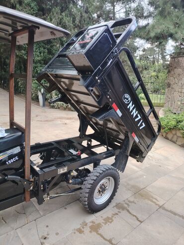 Motosikletlər: 150 sm3 — 9