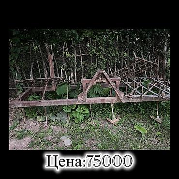кастра сено: Сельхозтехника для обработки почвы и посева. В наличии на фото — 2