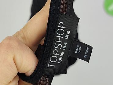 simple bluzki: Topshop, Bluzka damska, rozmiar S — 4
