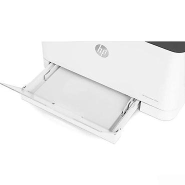 printerlər satışı: HP Color LaserJet 150a (4ZB94A) 🔹 Marka: HP 🔹 Model: Color LaserJet — 1