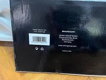 Aksesoari za TV i video: Zidni nagibni nosač za TV - Univerzalni VESA standard: višestruki — 21