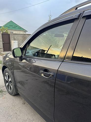 subaru forester 2018: Subaru Forester: 2018 г., 2.5 л, Автомат, Кроссовер — 4