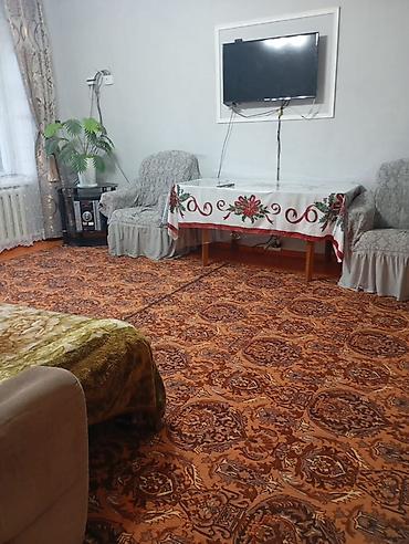 🏡 СДАЁТСЯ ДОМ ПОСУТОЧНО — ВСЕГО 3 500 СОМ! ✨ Уютный дом для отдыха до — 5