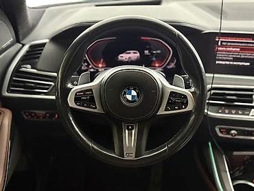BMW: BMW X7: 2020 г., 3 л, Автомат, Дизель, Внедорожник — 26