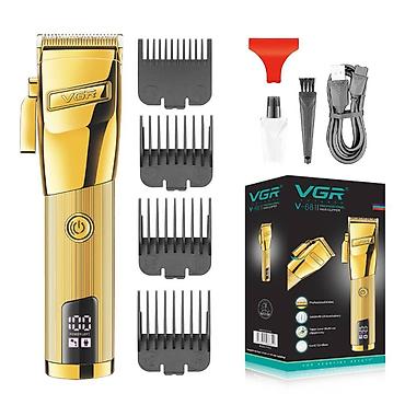 Trimmerlər və saç qırxan maşınlar: Saç qırxan maşın, Vgr, Yeni, Pulsuz çatdırılma, Ödənişli çatdırılma, Rayonlara çatdırılma — 7