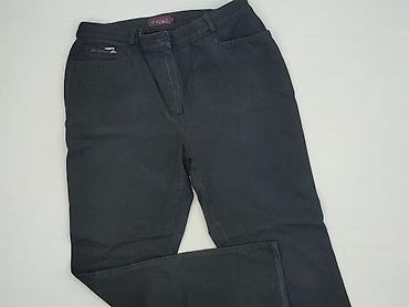 alcott pants: Dressmann, Spodnie materiałowe damskie, rozmiar S — 1