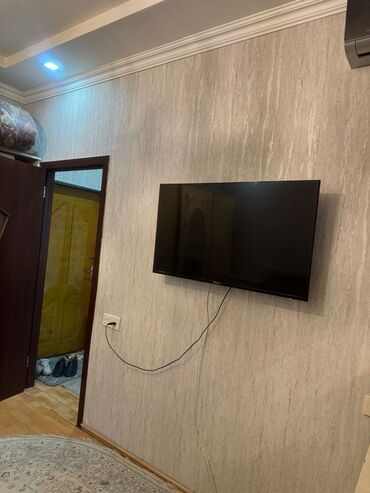 Yeni tikili: 1 otaqlı, Yeni tikili, 32 kv. m -da lalafo.az — 10 Yeni tikili: 1 otaqlı, Yeni tikili, 32 kv. m — 10