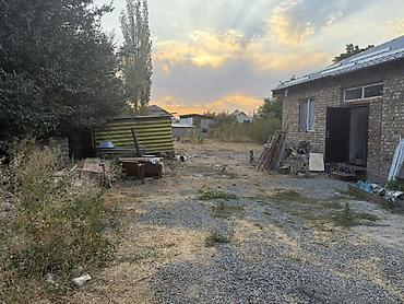 Улица Конур Осмон
Село кок жар
10 сотых