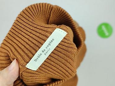 ugg ochnik: Drôle de Copine, Sukienka damska, rozmiar S — 5