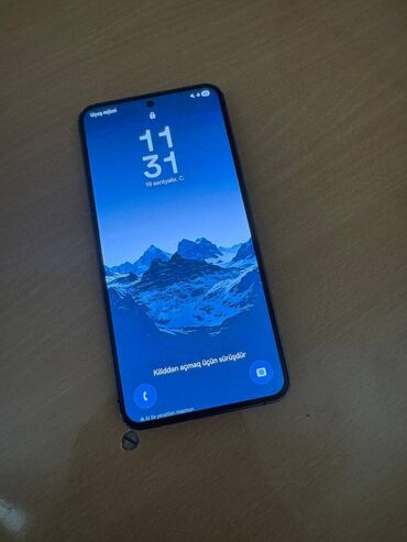 Samsung: Samsung Galaxy S24, 256 GB — 9