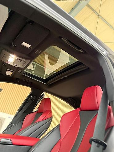 Lexus: Lexus ES: 2021 г., 2.5 л, Автомат, Гибрид, Седан — 38