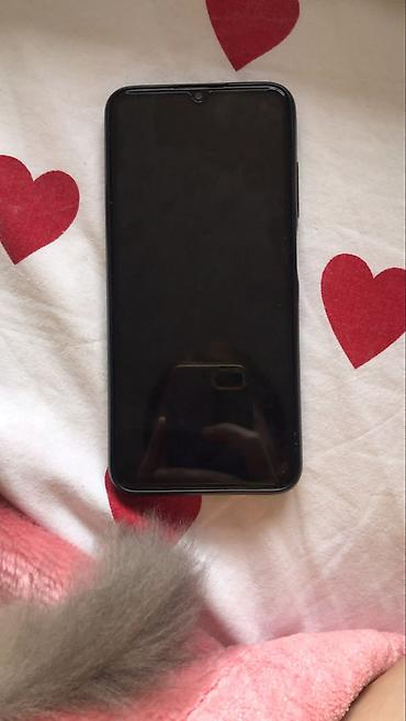 poco m3 pro: Samsung Galaxy A03s, rəng - Qara — 2