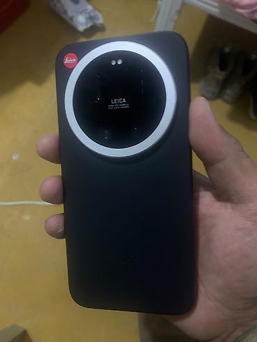 mini 5 pro: Xiaomi, 17 Ultra, Б/у, 512 ГБ, цвет - Черный, 2 SIM — 3