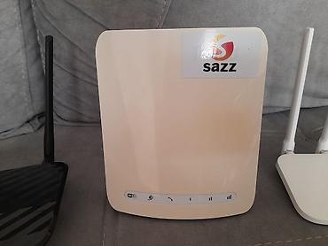 pulsuz iptv yükle: Router və Modem (Sazz,TPlink-C2Xiaomi mi4a) — 3
