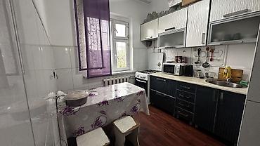 Продажа квартир: 3 комнаты, 63 м², Аламединский рынок / базар 104 серия, 5 этаж — 10