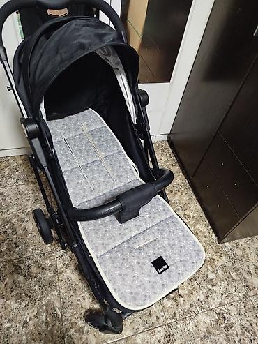 Коляски: Коляска, цвет - Черный — 4