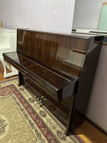 Pianolar: Piano, Petrof, Akustik, Yeni, Pulsuz çatdırılma — 8