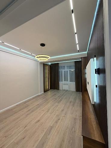 Продажа квартир: 2 комнаты, 72 м², Элитка, 10 этаж, Дизайнерский ремонт — 2