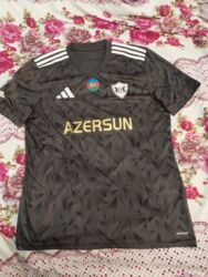 köyney: Köynək, Adidas, 2XL, rəng - Qara