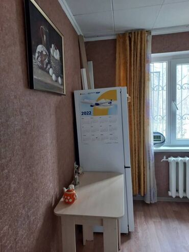 Продажа квартир: 1 комната, 32 м², 104 серия, 1 этаж — 7