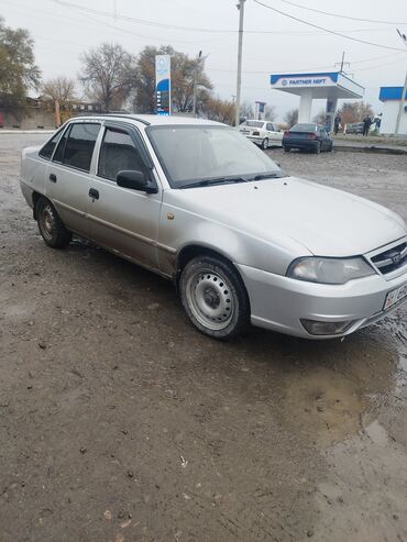 купить машину за 5000 долларов: Daewoo Nexia: 2010 г., 1.5 л, Механика, Бензин, Седан