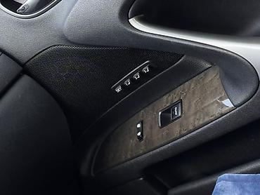 Lexus: Lexus IS: 2010 г., 2.5 л, Автомат, Бензин, Седан — 11