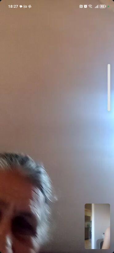 Uzunmüddətli kirayə mənzillər: Telebe qiz lazimdi otag yoldazi — 6