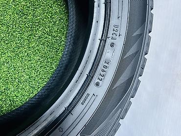 185 60 r15 зима: Зимние шины (набор 4 шт.) - Тип: фрикционные (нешипованные) зимние - — 6