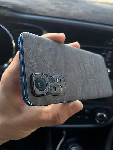 обмен на 11: Redmi, Redmi Note 11S, Б/у, 128 ГБ, цвет - Черный, 2 SIM — 2