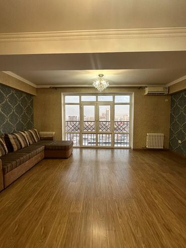 Продажа квартир: 3 комнаты, 99 м², Элитка, 9 этаж, Косметический ремонт — 7