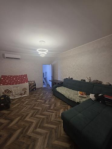 2023: 3 комнаты, 86 м², Рабочий Городок 105 серия, 9 этаж, Дизайнерский ремонт — 9