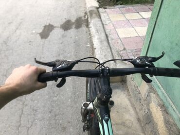 Детские велосипеды: Горный велосипед Vista, 26"