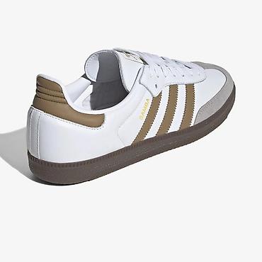 мега акция: Мужские кроссовки, 43, Adidas, Новый, Самовывоз — 4