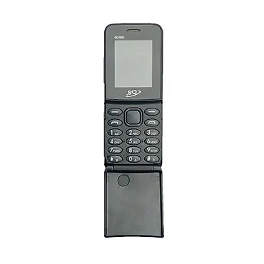 Kateqoriya: Telefonlar SQ 1801 Black: Kompaktlıq və Etibarlılıq