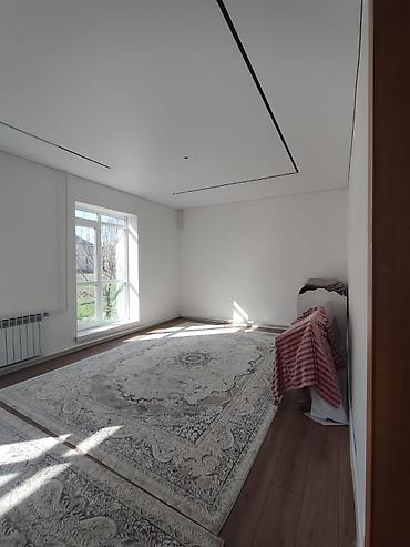 Продажа коттеджей и домов: Срочно продаю!!! Дом в жилмассиве Кок Джар, (7 апреля/ магистраль) до — 3