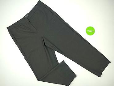 tk maxx garnitury: XLNT, Spodnie materiałowe damskie, rozmiar XL — 3
