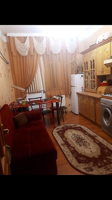 ev satiwi: 3 otaqlı, Yeni tikili, 75 kv. m — 8
