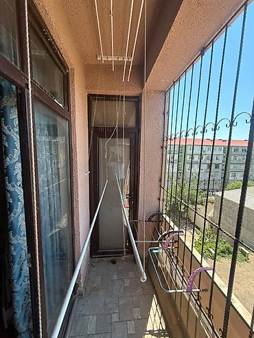 xırdalan aff park: 2 otaqlı, Yeni tikili, 50 kv. m — 9