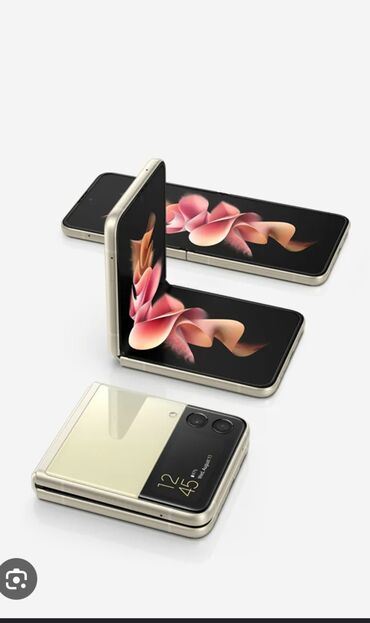 Другие мобильные телефоны: Samsung flip 3 состояние хорошее работает идеально есть небольшое