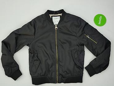 kurtka pull and bear puchowa: PULL&BEAR, Kurtka bomberka damska, rozmiar S — 2