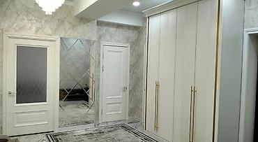 авента: 3 комнаты, 121 м², 1000 мелочей Элитка, 5 этаж, Евроремонт — 5