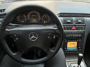 сажевый фильтр портер 2: Mercedes-Benz E-Class: 1999 г., 5.5 л, Автомат, Бензин, Седан — 10