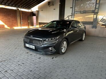 купить машину шевроле: Kia K7: 2020 г., 3 л, Автоматические, Газ, Седан