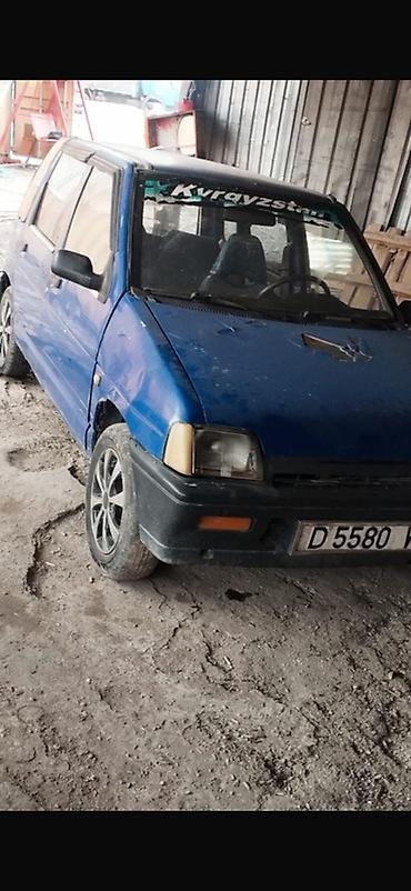 Другие автомобили: Тико даево сатылат срочно абалы жакшы срочно срочно номер аркылуу — 3