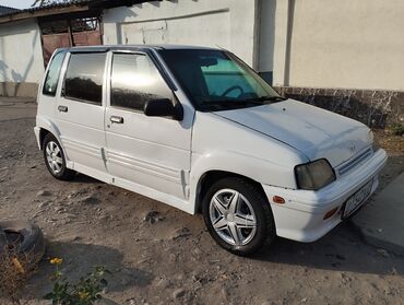 мини тракторы кун: Daewoo Tico: 1995 г., 0.8 л, Механика, Бензин, Хетчбек