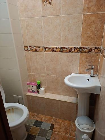 Продажа квартир: 3 комнаты, 60 м², 105 серия, 1 этаж, Евроремонт at lalafo.kg — 13 Продажа квартир: 3 комнаты, 60 м², 105 серия, 1 этаж, Евроремонт — 13