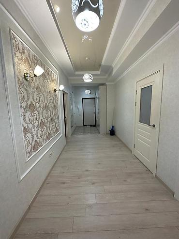 2 bedroom: 3 комнаты, 129 м², Элитка, 6 этаж, Евроремонт — 9