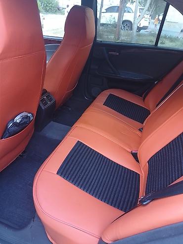 bmw 2000: Mercedes-Benz E-Class: 2.7 l | 2000 il Sedan — 7