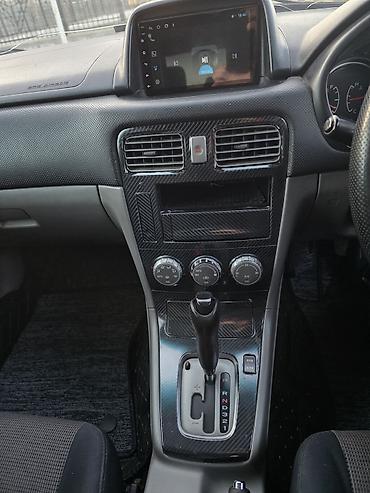 Subaru: Subaru Forester: 2006 г., 2 л, Автомат, Бензин, Кроссовер — 6