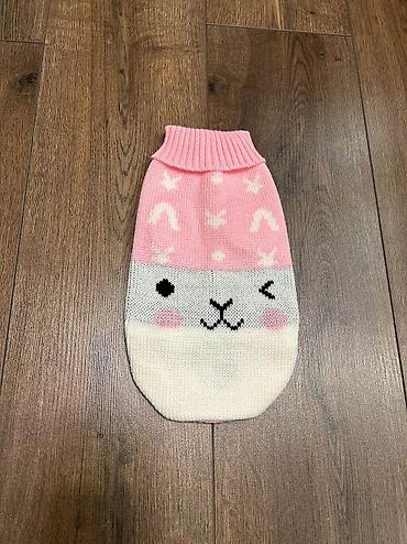 Зоотовары: Одежда для собак и кошек, большой выбор Все НОВОЕ РАЗМЕР И ЦЕНА — 29